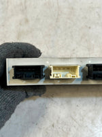 قم بتحميل الصورة إلى عارض الصور، BMW 7 Series F01 F02 Tailgate Trunk Lid Lift Control Module 7284597 OEM