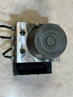 Load image into Gallery viewer, BMW X1 E84 ABS Hydraulic Brake Pump Module 6860215 6860214 OEM 2013-2015