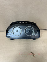 Load image into Gallery viewer, 2011 BMW X3 F25 F10 F11 Instrument Cluster Speedometer 9265173 OEM
