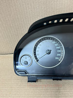 Load image into Gallery viewer, 2011 BMW X3 F25 F10 F11 Instrument Cluster Speedometer 9265173 OEM