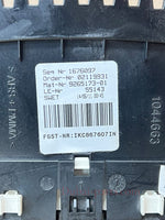 Load image into Gallery viewer, 2011 BMW X3 F25 F10 F11 Instrument Cluster Speedometer 9265173 OEM