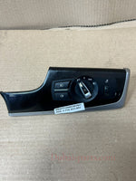 Load image into Gallery viewer, BMW X3 F25 F10 F11 F07 F26 Headlight Switch Control 9192744 OEM 2013-2016