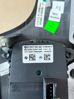 Load image into Gallery viewer, BMW X3 F25 F10 F11 F07 F26 Headlight Switch Control 9192744 OEM 2013-2016