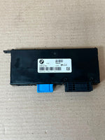 Load image into Gallery viewer, BMW 528i F10 F11 Central Gateway Module 9266408 OEM 2010-2016