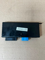 Load image into Gallery viewer, BMW 528i F10 F11 Central Gateway Module 9266408 OEM 2010-2016