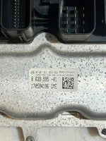 Load image into Gallery viewer, 2015 BMW 320i GT F34 N20 ECU DME FEM Set 8639595 OEM