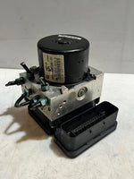 Load image into Gallery viewer, 2013 BMW 320i F30 F31 DSC Hydraulic ABS Brake Pump Module 6862246 OEM
