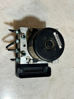 Load image into Gallery viewer, 2013 BMW 320i F30 F31 DSC Hydraulic ABS Brake Pump Module 6862246 OEM