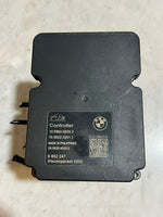 Bild in die Galerieansicht laden, BMW 328i F30 F32 F33 ABS Brake Pump Control Module 6862247 OEM 2012-2016