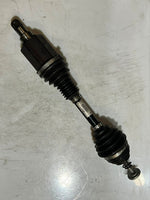 Load image into Gallery viewer, BMW X1 E84 Front Left CV Axle Drive Shaft 7591681 OEM 2010-2015