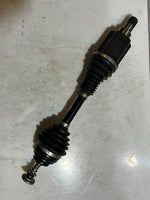 Load image into Gallery viewer, BMW X1 E84 Front Left CV Axle Drive Shaft 7591681 OEM 2010-2015