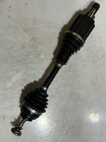 Load image into Gallery viewer, BMW X1 E84 Front Left CV Axle Drive Shaft 7591681 OEM 2010-2015