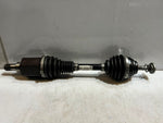 Load image into Gallery viewer, BMW X1 E84 Front Left CV Axle Drive Shaft 7591681 OEM 2010-2015