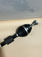 Load image into Gallery viewer, BMW F45 F46 X1 F48 X2 F39 Front Right Driveshaft 8657704 OEM 2015-2022