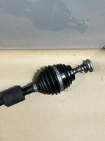 Load image into Gallery viewer, BMW F45 F46 X1 F48 X2 F39 Front Right Driveshaft 8657704 OEM 2015-2022