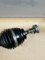 Load image into Gallery viewer, BMW F45 F46 X1 F48 X2 F39 Front Right Driveshaft 8657704 OEM 2015-2022