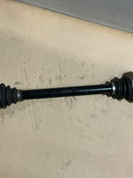 Load image into Gallery viewer, BMW X3 E83 Rear Left CV Axle Drive Shaft 3417391 OEM 2004-2011