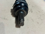 Load image into Gallery viewer, BMW X3 E83 Rear Left CV Axle Drive Shaft 3417391 OEM 2004-2011