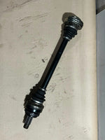 Load image into Gallery viewer, BMW X3 E83 Rear Left CV Axle Drive Shaft 3417391 OEM 2004-2011
