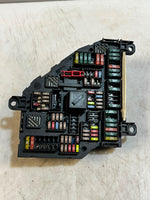 Bild in die Galerieansicht laden, BMW 528i 535i 550i F10 F11 Power Distribution Fuse Box 9234423 OEM 2010-2016