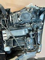 Load image into Gallery viewer, 2015 BMW 320i GT F34 N20 Complete Front Nose Cut Headlights Grille Bumper OEM