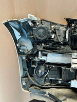 Load image into Gallery viewer, 2015 BMW 320i GT F34 N20 Complete Front Nose Cut Headlights Grille Bumper OEM