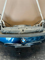 Load image into Gallery viewer, 2012 BMW 116i F20 N13 Complete Front Nose Cut Headlights Grille Bumper OEM