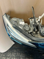 Load image into Gallery viewer, 2012 BMW 116i F20 N13 Complete Front Nose Cut Headlights Grille Bumper OEM
