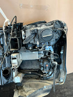 Load image into Gallery viewer, 2012 BMW 116i F20 N13 Complete Front Nose Cut Headlights Grille Bumper OEM