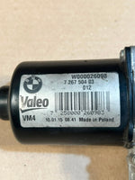 Bild in die Galerieansicht laden, BMW M4 F82 F20 F21 F30 F31 Front Wiper Motor Linkage 7267504 OEM