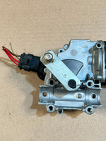 Bild in die Galerieansicht laden, BMW M4 F82 F20 F21 F30 F31 Front Wiper Motor Linkage 7267504 OEM