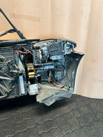 Load image into Gallery viewer, 2012 BMW 5 Series F10 Complete Front Nose Cut Bumper Headlights Grille OEM