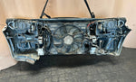 Load image into Gallery viewer, 2010 BMW 535i GT F07 N55 Complete Front Nose Cut Headlights Grille Bumper OEM2010 BMW 535i GT F07 N55 Complete Front Nose Cut Headlights Grille Bumper OEM