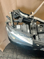 Load image into Gallery viewer, 2012 BMW X3 F25 xDrive20i N20 Complete Front Nose Cut Headlights Grille OEM