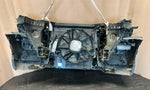 Load image into Gallery viewer, 2012 BMW X3 F25 xDrive20i N20 Complete Front Nose Cut Headlights Grille OEM