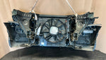 Load image into Gallery viewer, 2012 BMW X3 F25 xDrive20i N20 Complete Front Nose Cut Headlights Grille OEM