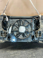 Load image into Gallery viewer, 2012 BMW X3 F25 xDrive20i N20 Complete Front Nose Cut Headlights Grille OEM