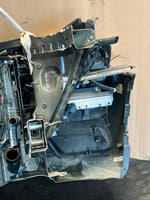 Load image into Gallery viewer, 2012 BMW X3 F25 xDrive20i N20 Complete Front Nose Cut Headlights Grille OEM