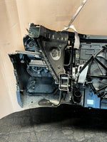 Load image into Gallery viewer, 2012 BMW X3 F25 xDrive20i N20 Complete Front Nose Cut Headlights Grille OEM