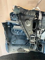Load image into Gallery viewer, 2012 BMW X3 F25 xDrive20i N20 Complete Front Nose Cut Headlights Grille OEM