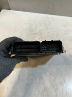 Load image into Gallery viewer, 2014 BMW 520d F11 LCI N47N Engine ECU DDE Set 8582181 OEM
