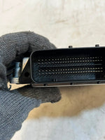 Load image into Gallery viewer, 2014 BMW 520d F11 LCI N47N Engine ECU DDE Set 8582181 OEM