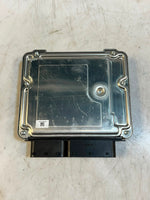 Load image into Gallery viewer, 2014 BMW 520d F11 LCI N47N Engine ECU DDE Set 8582181 OEM
