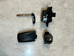 Load image into Gallery viewer, 2014 BMW 520d F11 LCI N47N Engine ECU DDE Set 8582181 OEM