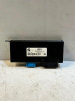 Load image into Gallery viewer, BMW 528i 535i F10 F11 Central Gateway Control Module 9354756 OEM 2011-2016
