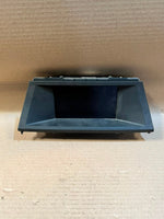 Bild in die Galerieansicht laden, BMW X5 E70 X6 E71 6.5" CID Navigation Display Screen 9233619 OEM 2007-2014