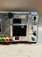 Bild in die Galerieansicht laden, BMW F30 F31 F25 F07 Radio Navigation Bluetooth Head Unit 9311042 OEM
