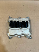 Load image into Gallery viewer, 2014 BMW 520i F10 LCI N20 Engine ECU DME Control Unit Set 8631725 OEM