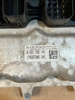 Load image into Gallery viewer, 2014 BMW 520i F10 LCI N20 Engine ECU DME Control Unit Set 8631725 OEM