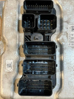 Load image into Gallery viewer, 2014 BMW 520i F10 LCI N20 Engine ECU DME Control Unit Set 8631725 OEM